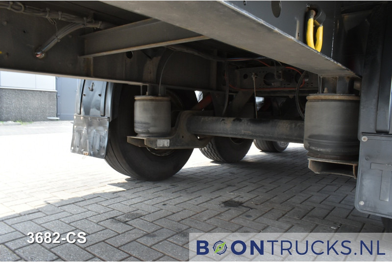 Tentpoolhaagis Krone SD PROFI LINER | HUCKEPACK * SAF / DISC * NL TRAILER: pilt 20