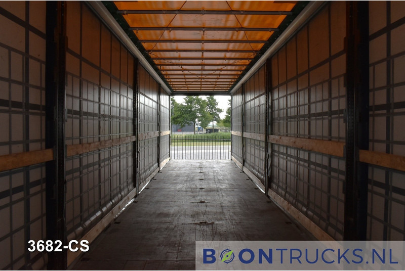 Tentpoolhaagis Krone SD PROFI LINER | HUCKEPACK * SAF / DISC * NL TRAILER: pilt 12