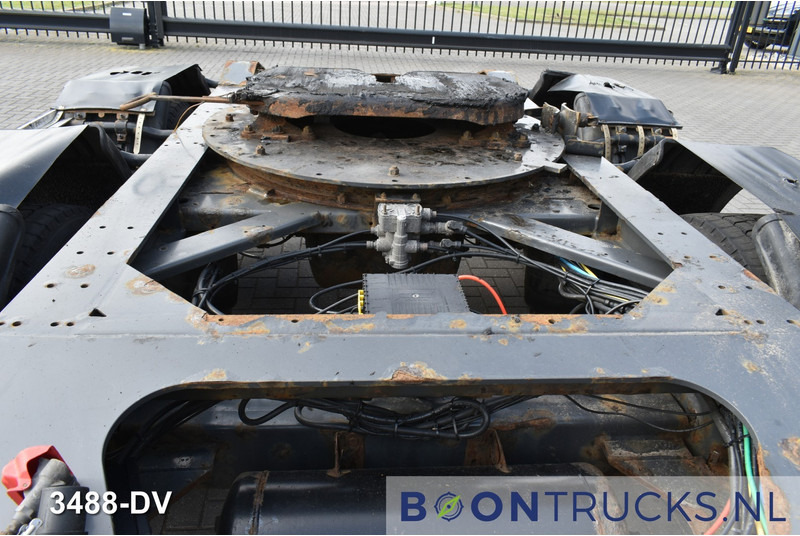 Dolly haagis Krone ZZ DOLLY | TURNTABLE * DISC BRAKES: pilt 9