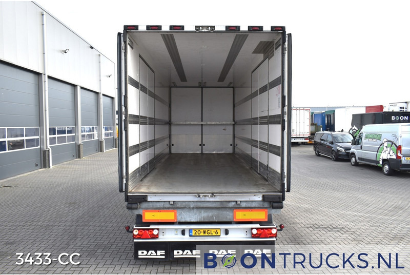 LAMBERET Lanz & Marti EU18 ISO BOX HANGER | L 734 x H 260 * ALCOA * NL TRAILER * APK 11-2025 * TOP! - Furgoonjärelhaagis: pilt 2 LAMBERET Lanz & Marti EU18 ISO BOX HANGER | L 734 x H 260 * ALCOA * NL TRAILER * APK 11-2025 * TOP! - Furgoonjärelhaagis: pilt 2