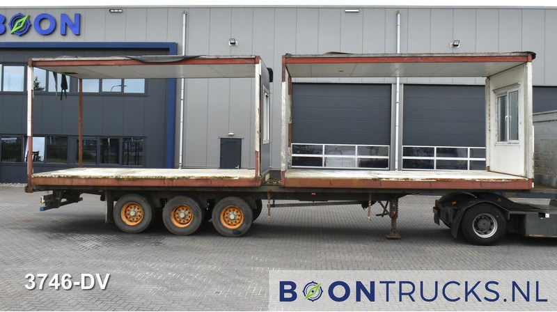 Onbekend UNIT CASCO FRAME | 600 x 300 x 330cm * 4x BESCHIKBAAR - Ehitusmahuti: pilt 2 Onbekend UNIT CASCO FRAME | 600 x 300 x 330cm * 4x BESCHIKBAAR - Ehitusmahuti: pilt 2