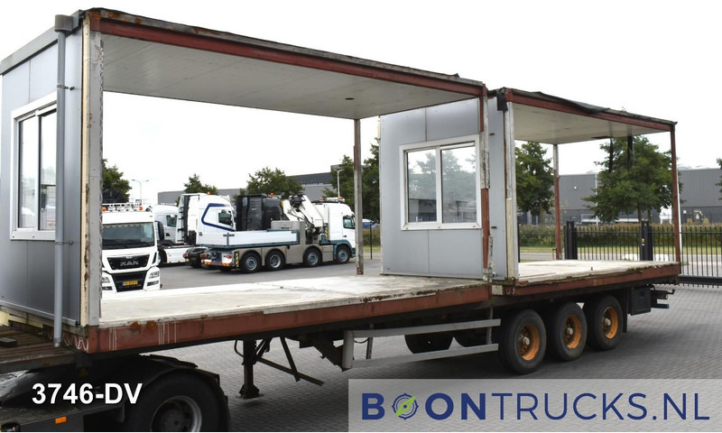 Onbekend UNIT CASCO FRAME | 600 x 300 x 330cm * 4x BESCHIKBAAR - Ehitusmahuti: pilt 5 Onbekend UNIT CASCO FRAME | 600 x 300 x 330cm * 4x BESCHIKBAAR - Ehitusmahuti: pilt 5