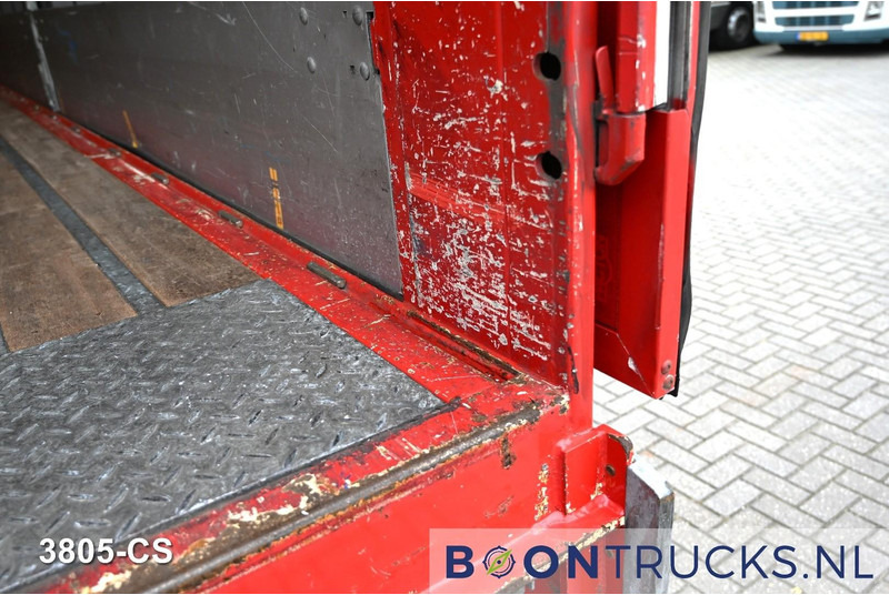 Tentpoolhaagis Pacton ET3 | HH VLOER * ALU BORDEN * NL TRAILER * APK 08-2026 * 5x BESCHIKBAAR: pilt 13 Tentpoolhaagis Pacton ET3 | HH VLOER * ALU BORDEN * NL TRAILER * APK 08-2026 * 5x BESCHIKBAAR: pilt 13