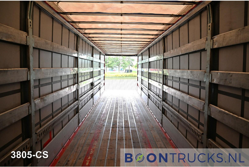 Tentpoolhaagis Pacton ET3 | HH VLOER * ALU BORDEN * NL TRAILER * APK 08-2026 * 5x BESCHIKBAAR: pilt 15 Tentpoolhaagis Pacton ET3 | HH VLOER * ALU BORDEN * NL TRAILER * APK 08-2026 * 5x BESCHIKBAAR: pilt 15