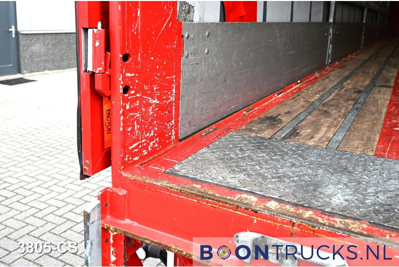 Tentpoolhaagis Pacton ET3 | HH VLOER * ALU BORDEN * NL TRAILER * APK 08-2026 * 5x BESCHIKBAAR: pilt 12 Tentpoolhaagis Pacton ET3 | HH VLOER * ALU BORDEN * NL TRAILER * APK 08-2026 * 5x BESCHIKBAAR: pilt 12