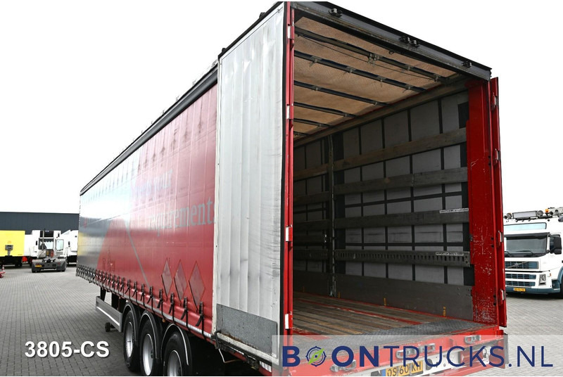 Tentpoolhaagis Pacton ET3 | HH VLOER * ALU BORDEN * NL TRAILER * APK 08-2026 * 5x BESCHIKBAAR: pilt 19 Tentpoolhaagis Pacton ET3 | HH VLOER * ALU BORDEN * NL TRAILER * APK 08-2026 * 5x BESCHIKBAAR: pilt 19