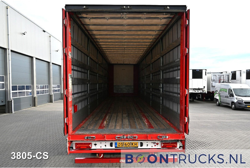 Tentpoolhaagis Pacton ET3 | HH VLOER * ALU BORDEN * NL TRAILER * APK 08-2026 * 5x BESCHIKBAAR: pilt 8 Tentpoolhaagis Pacton ET3 | HH VLOER * ALU BORDEN * NL TRAILER * APK 08-2026 * 5x BESCHIKBAAR: pilt 8