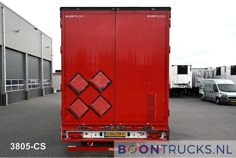 Tentpoolhaagis Pacton ET3 | HH VLOER * ALU BORDEN * NL TRAILER * APK 08-2026 * 5x BESCHIKBAAR: pilt 7 Tentpoolhaagis Pacton ET3 | HH VLOER * ALU BORDEN * NL TRAILER * APK 08-2026 * 5x BESCHIKBAAR: pilt 7