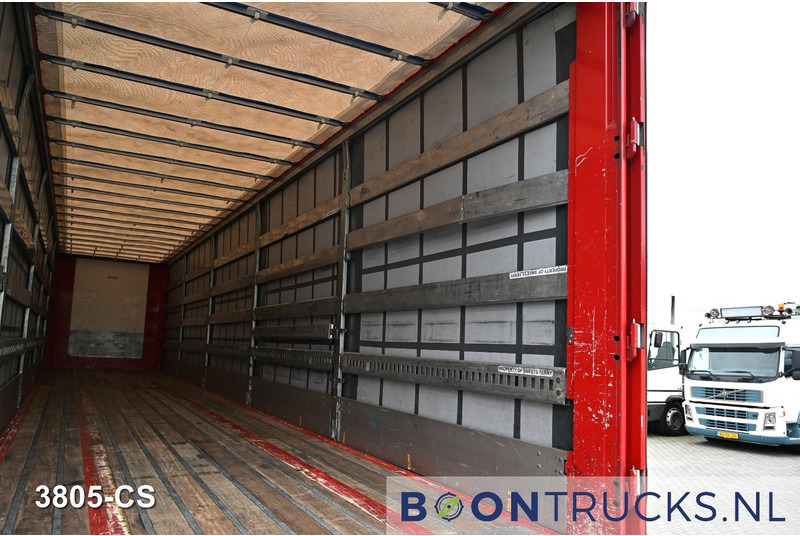 Tentpoolhaagis Pacton ET3 | HH VLOER * ALU BORDEN * NL TRAILER * APK 08-2026 * 5x BESCHIKBAAR: pilt 11 Tentpoolhaagis Pacton ET3 | HH VLOER * ALU BORDEN * NL TRAILER * APK 08-2026 * 5x BESCHIKBAAR: pilt 11