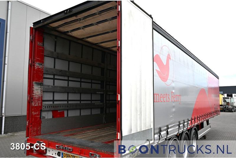 Tentpoolhaagis Pacton ET3 | HH VLOER * ALU BORDEN * NL TRAILER * APK 08-2026 * 5x BESCHIKBAAR: pilt 20 Tentpoolhaagis Pacton ET3 | HH VLOER * ALU BORDEN * NL TRAILER * APK 08-2026 * 5x BESCHIKBAAR: pilt 20