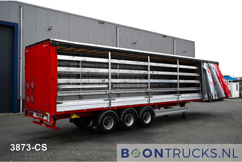 Pacton ET3 | HH VLOER * ALU BORDEN * NL TRAILER * APK 12-2026 * 5x BESCHIKBAAR - Tentpoolhaagis: pilt 1 Pacton ET3 | HH VLOER * ALU BORDEN * NL TRAILER * APK 12-2026 * 5x BESCHIKBAAR - Tentpoolhaagis: pilt 1