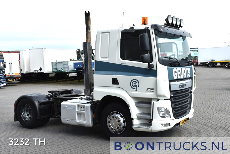 DAF CF 410 FT 4x2 | EURO6 * LOW CAB * PTO * ACC * NL TRUCK * APK 05-2025 - Sadulveok: pilt 3 DAF CF 410 FT 4x2 | EURO6 * LOW CAB * PTO * ACC * NL TRUCK * APK 05-2025 - Sadulveok: pilt 3