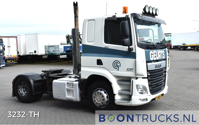 DAF CF 410 FT 4x2 | EURO6 * LOW CAB * PTO * ACC * NL TRUCK - Sadulveok: pilt 3 DAF CF 410 FT 4x2 | EURO6 * LOW CAB * PTO * ACC * NL TRUCK - Sadulveok: pilt 3