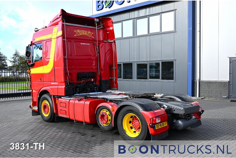 DAF XF 460 FTP 6x2 | EURO 6 * HYDRAULICS * PARKING AIRCO * NL TRUCK * APK 04-2026 - Sadulveok: pilt 4 DAF XF 460 FTP 6x2 | EURO 6 * HYDRAULICS * PARKING AIRCO * NL TRUCK * APK 04-2026 - Sadulveok: pilt 4
