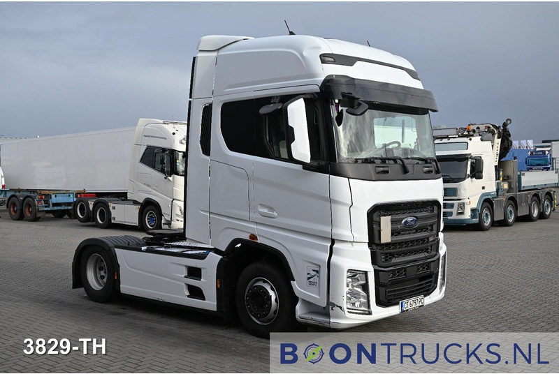 Ford F-MAX 500 4x2 | EURO6 * 2x FUEL TANK * ACC * 2x AVAILABLE - Sadulveok: pilt 4 Ford F-MAX 500 4x2 | EURO6 * 2x FUEL TANK * ACC * 2x AVAILABLE - Sadulveok: pilt 4