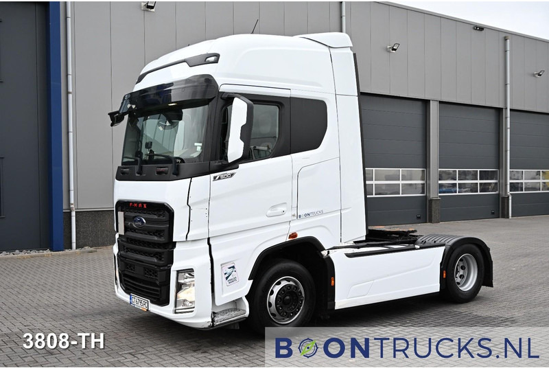 Ford F-MAX 500 4x2 | EURO6 * 2x FUEL TANK * ACC * 2x AVAILABLE - Sadulveok: pilt 1 Ford F-MAX 500 4x2 | EURO6 * 2x FUEL TANK * ACC * 2x AVAILABLE - Sadulveok: pilt 1