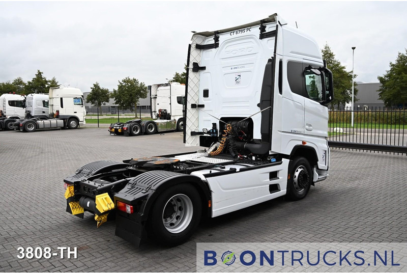 Ford F-MAX 500 4x2 | EURO6 * 2x FUEL TANK * ACC * 2x AVAILABLE - Sadulveok: pilt 5 Ford F-MAX 500 4x2 | EURO6 * 2x FUEL TANK * ACC * 2x AVAILABLE - Sadulveok: pilt 5