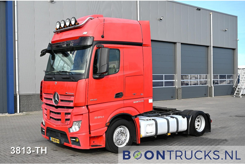 Mercedes-Benz ACTROS 1942 4x2 | EURO6 * MEGA * FULL AIR * GIGA SPACE * NL TRUCK - Sadulveok: pilt 1 Mercedes-Benz ACTROS 1942 4x2 | EURO6 * MEGA * FULL AIR * GIGA SPACE * NL TRUCK - Sadulveok: pilt 1