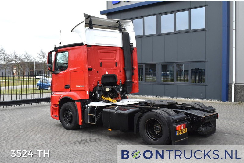 Mercedes-Benz Actros 1842 LS 4x2 | EURO6 * NL TRUCK * APK 04-2026! - Sadulveok: pilt 4 Mercedes-Benz Actros 1842 LS 4x2 | EURO6 * NL TRUCK * APK 04-2026! - Sadulveok: pilt 4