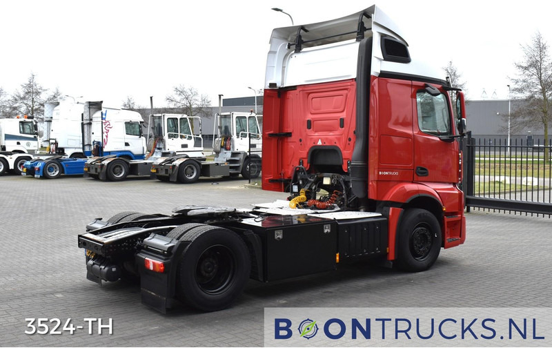 Mercedes-Benz Actros 1842 LS 4x2 | EURO6 * NL TRUCK * APK 04-2026! - Sadulveok: pilt 5 Mercedes-Benz Actros 1842 LS 4x2 | EURO6 * NL TRUCK * APK 04-2026! - Sadulveok: pilt 5