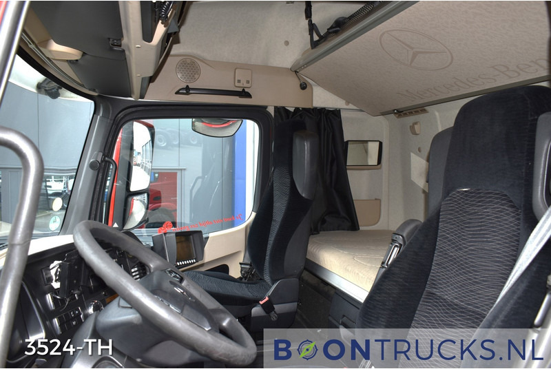 Mercedes-Benz Actros 1842 LS 4x2 | EURO6 * NL TRUCK * APK 04-2026! - Sadulveok: pilt 2 Mercedes-Benz Actros 1842 LS 4x2 | EURO6 * NL TRUCK * APK 04-2026! - Sadulveok: pilt 2