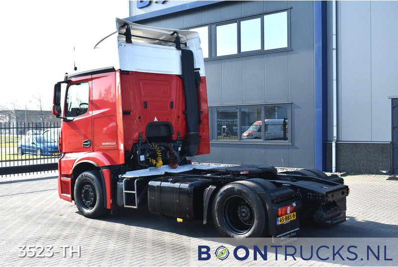 Mercedes-Benz Actros 1842 LS 4x2 | EURO6 * NL TRUCK - Sadulveok: pilt 4 Mercedes-Benz Actros 1842 LS 4x2 | EURO6 * NL TRUCK - Sadulveok: pilt 4