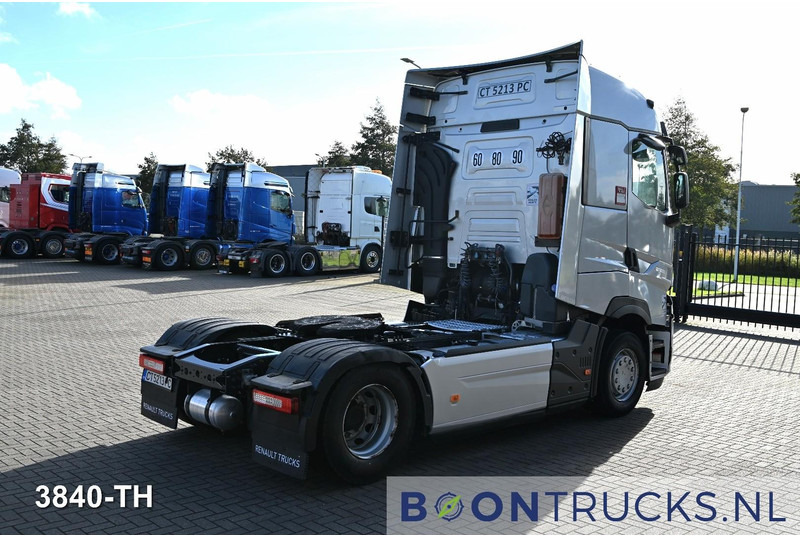 Renault T 480 HIGH 4X2 | EURO 6 * 2x FUEL TANK * ACC * 2x AVAILABLE - Sadulveok: pilt 5 Renault T 480 HIGH 4X2 | EURO 6 * 2x FUEL TANK * ACC * 2x AVAILABLE - Sadulveok: pilt 5