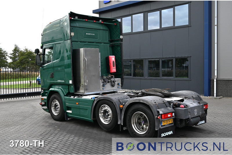 Scania R490 6x2 | EURO6 * FULL AIR * RETARDER * TWIN STEER * NL TRUCK - Sadulveok: pilt 4 Scania R490 6x2 | EURO6 * FULL AIR * RETARDER * TWIN STEER * NL TRUCK - Sadulveok: pilt 4