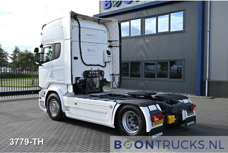 Scania R520 V8 4x2 | EURO6 * RETARDER * 2x TANK 1200L * NL TRUCK * APK 08-2026 * TOP! - Sadulveok: pilt 4 Scania R520 V8 4x2 | EURO6 * RETARDER * 2x TANK 1200L * NL TRUCK * APK 08-2026 * TOP! - Sadulveok: pilt 4