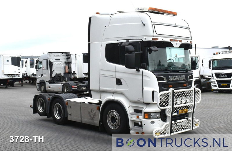 Scania R620-V8 6x2 | EURO5 * FULL AIR * DOUBLE BOOGIE * RETARDER * 310 WB * APK 07-2026 - Sadulveok: pilt 3 Scania R620-V8 6x2 | EURO5 * FULL AIR * DOUBLE BOOGIE * RETARDER * 310 WB * APK 07-2026 - Sadulveok: pilt 3
