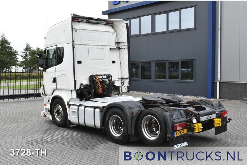 Scania R620-V8 6x2 | EURO5 * FULL AIR * DOUBLE BOOGIE * RETARDER * 310 WB * APK 07-2026 - Sadulveok: pilt 5 Scania R620-V8 6x2 | EURO5 * FULL AIR * DOUBLE BOOGIE * RETARDER * 310 WB * APK 07-2026 - Sadulveok: pilt 5