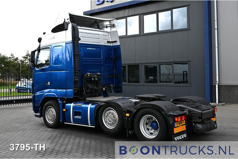 Volvo FH 420 6X2 | EURO5 * 2x FUEL TANK * NL TRUCK * APK 10-2026 * TOP! - Sadulveok: pilt 4 Volvo FH 420 6X2 | EURO5 * 2x FUEL TANK * NL TRUCK * APK 10-2026 * TOP! - Sadulveok: pilt 4