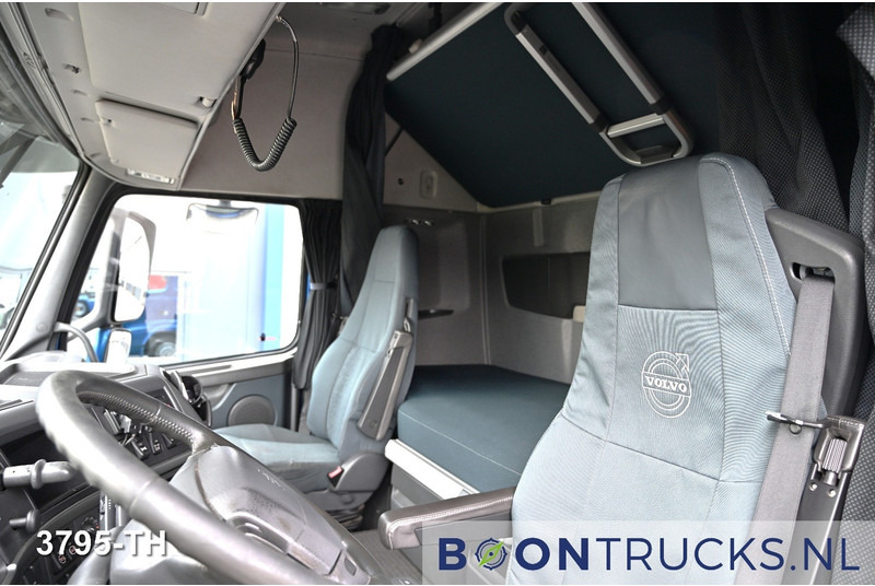 Volvo FH 420 6X2 | EURO5 * 2x FUEL TANK * NL TRUCK - Sadulveok: pilt 2 Volvo FH 420 6X2 | EURO5 * 2x FUEL TANK * NL TRUCK - Sadulveok: pilt 2