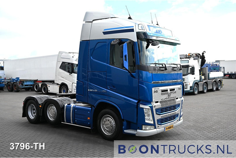 Volvo FH 460 6X2 | EURO6 * 2X FUEL TANK * NL TRUCK * APK 08-2026 * TOP! - Sadulveok: pilt 3 Volvo FH 460 6X2 | EURO6 * 2X FUEL TANK * NL TRUCK * APK 08-2026 * TOP! - Sadulveok: pilt 3