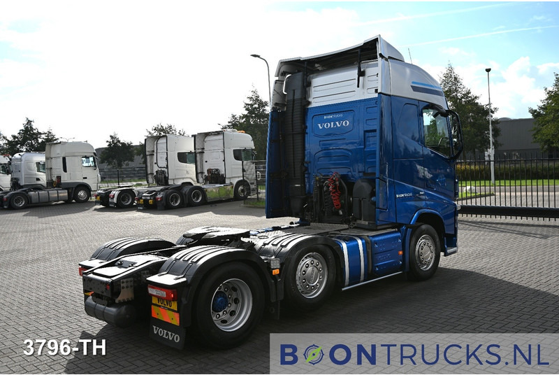 Volvo FH 460 6X2 | EURO6 * 2X FUEL TANK * NL TRUCK * APK 08-2026 * TOP! - Sadulveok: pilt 4 Volvo FH 460 6X2 | EURO6 * 2X FUEL TANK * NL TRUCK * APK 08-2026 * TOP! - Sadulveok: pilt 4