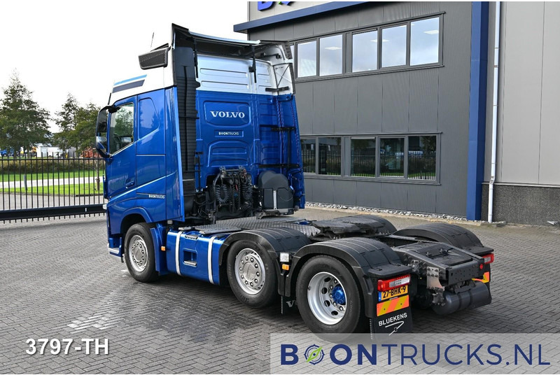 Volvo FH 460 6x2 | EURO6 * 2x FUEL TANK * NL TRUCK * APK 10-2026 * TOP! - Sadulveok: pilt 4 Volvo FH 460 6x2 | EURO6 * 2x FUEL TANK * NL TRUCK * APK 10-2026 * TOP! - Sadulveok: pilt 4