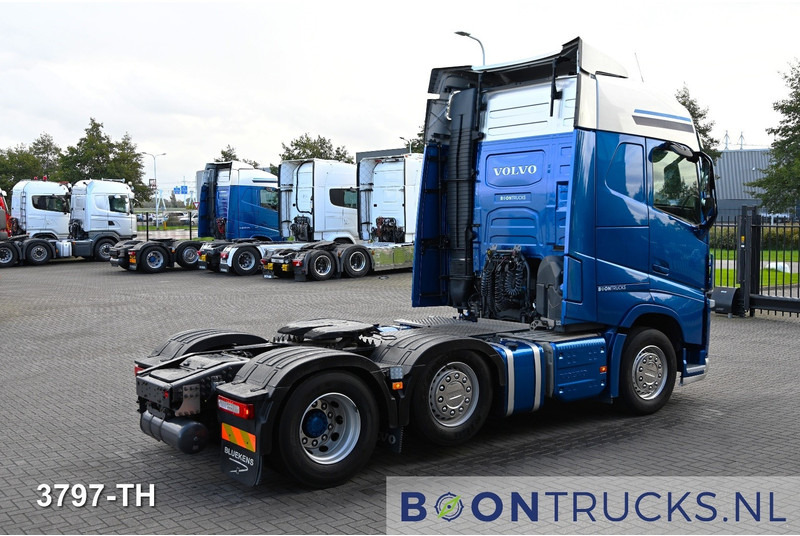 Volvo FH 460 6x2 | EURO6 * 2x FUEL TANK * NL TRUCK * TOP! - Sadulveok: pilt 5 Volvo FH 460 6x2 | EURO6 * 2x FUEL TANK * NL TRUCK * TOP! - Sadulveok: pilt 5
