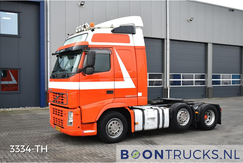 Volvo FH400 6x2 /4 | EURO5 * TWIN STEER * XL * 2x TANK * NL TRUCK - Sadulveok: pilt 1 Volvo FH400 6x2 /4 | EURO5 * TWIN STEER * XL * 2x TANK * NL TRUCK - Sadulveok: pilt 1