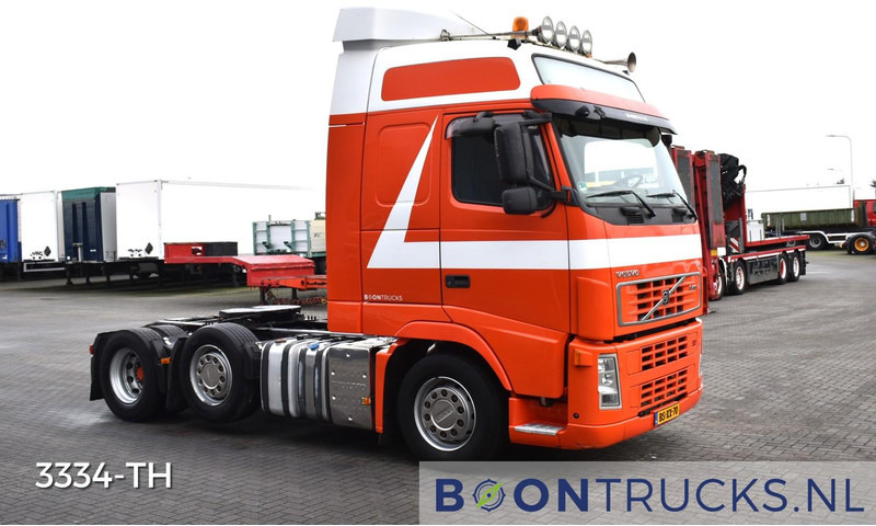 Volvo FH400 6x2 /4 | EURO5 * TWIN STEER * XL * 2x TANK * NL TRUCK - Sadulveok: pilt 3 Volvo FH400 6x2 /4 | EURO5 * TWIN STEER * XL * 2x TANK * NL TRUCK - Sadulveok: pilt 3