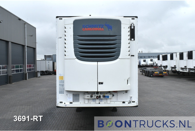 Schmitz Cargobull SCB*S3B | DOUBLE STOCK * PALLET BOX * ALU FLOOR * 3x AVAILABLE - Külmutiga poolhaagis: pilt 2 Schmitz Cargobull SCB*S3B | DOUBLE STOCK * PALLET BOX * ALU FLOOR * 3x AVAILABLE - Külmutiga poolhaagis: pilt 2