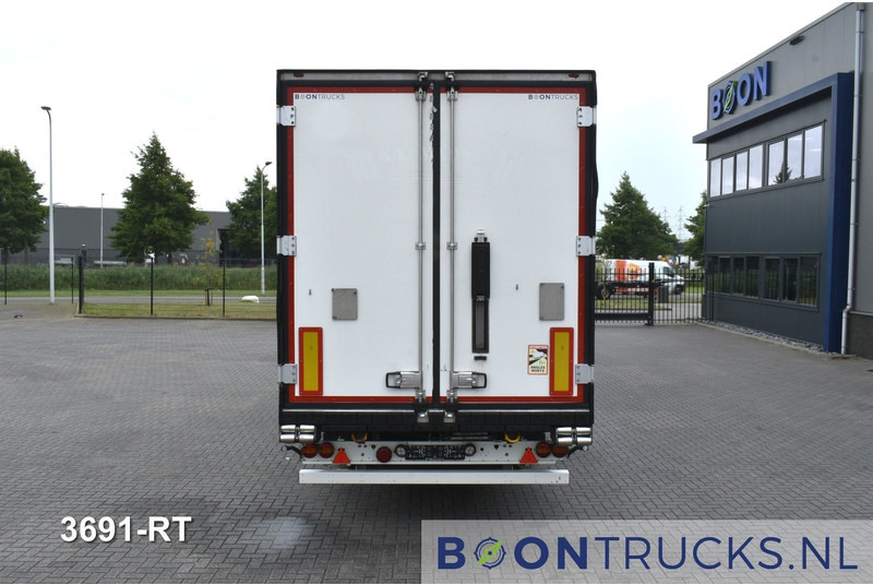 Schmitz Cargobull SCB*S3B | DOUBLE STOCK * PALLET BOX * ALU FLOOR * 3x AVAILABLE - Külmutiga poolhaagis: pilt 5 Schmitz Cargobull SCB*S3B | DOUBLE STOCK * PALLET BOX * ALU FLOOR * 3x AVAILABLE - Külmutiga poolhaagis: pilt 5
