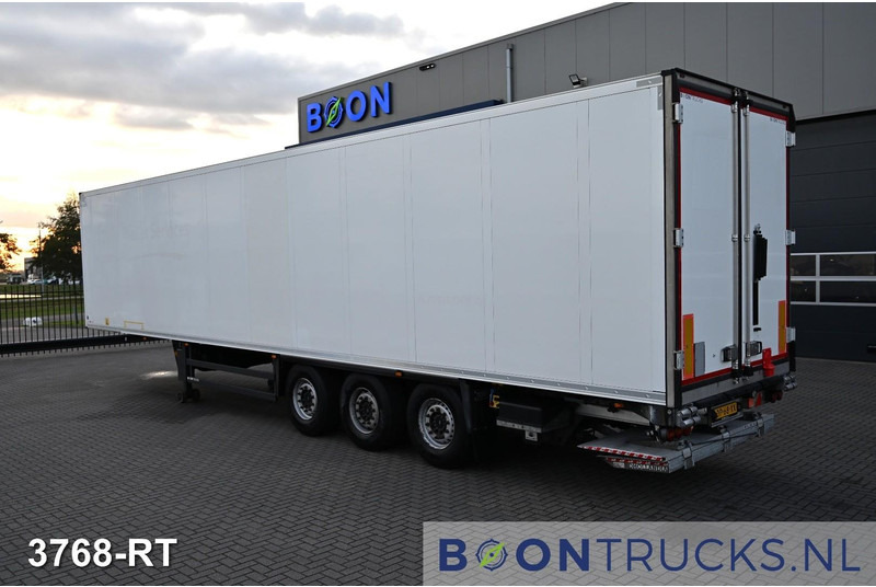 Schmitz Cargobull SCB*S3B SLXI300 2900 HOURS | TAIL LIFT 2.5T * ALU FLOOR * NL TRAILER - Külmutiga poolhaagis: pilt 4 Schmitz Cargobull SCB*S3B SLXI300 2900 HOURS | TAIL LIFT 2.5T * ALU FLOOR * NL TRAILER - Külmutiga poolhaagis: pilt 4