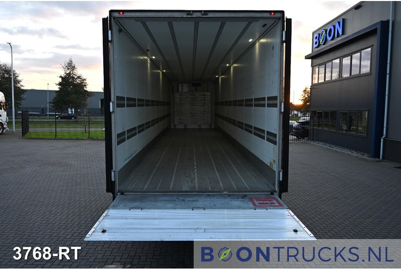 Schmitz Cargobull SCB*S3B SLXI300 2900 HOURS | TAIL LIFT 2.5T * ALU FLOOR * NL TRAILER - Külmutiga poolhaagis: pilt 2 Schmitz Cargobull SCB*S3B SLXI300 2900 HOURS | TAIL LIFT 2.5T * ALU FLOOR * NL TRAILER - Külmutiga poolhaagis: pilt 2