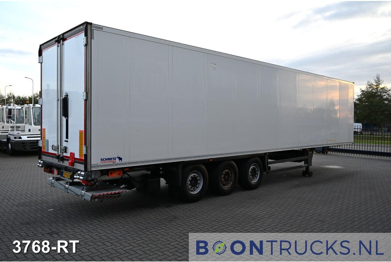 Schmitz Cargobull SCB*S3B SLXI300 2900 HOURS | TAIL LIFT 2.5T * ALU FLOOR * NL TRAILER - Külmutiga poolhaagis: pilt 5 Schmitz Cargobull SCB*S3B SLXI300 2900 HOURS | TAIL LIFT 2.5T * ALU FLOOR * NL TRAILER - Külmutiga poolhaagis: pilt 5