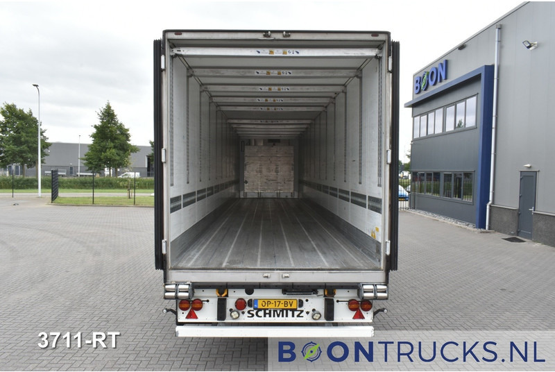Schmitz Cargobull SCB*S3B + THERMO KING SLXe 400 | DOUBLE STOCK * ALU FLOOR * NL TRAILER * APK 07-2026 - Külmutiga poolhaagis: pilt 2 Schmitz Cargobull SCB*S3B + THERMO KING SLXe 400 | DOUBLE STOCK * ALU FLOOR * NL TRAILER * APK 07-2026 - Külmutiga poolhaagis: pilt 2