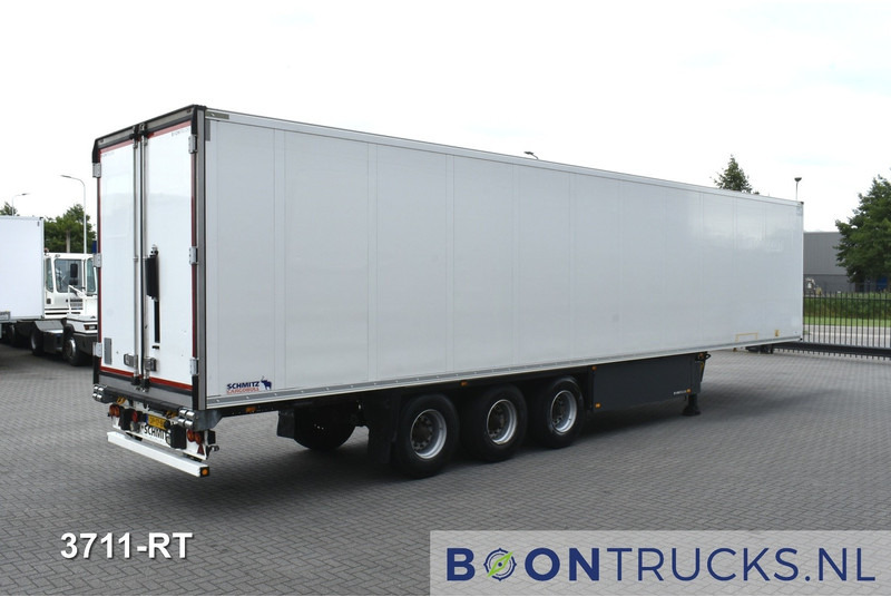 Schmitz Cargobull SCB*S3B + THERMO KING SLXe 400 | DOUBLE STOCK * ALU FLOOR * NL TRAILER * APK 07-2026 - Külmutiga poolhaagis: pilt 5 Schmitz Cargobull SCB*S3B + THERMO KING SLXe 400 | DOUBLE STOCK * ALU FLOOR * NL TRAILER * APK 07-2026 - Külmutiga poolhaagis: pilt 5
