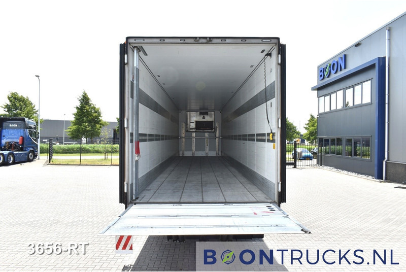 Schmitz Cargobull SCB*S3B + TK SLXi 300 | TAIL LIFT * W250 x H270 * ALU FLOOR * NL TRAILER * APK 11-2025 - Külmutiga poolhaagis: pilt 2 Schmitz Cargobull SCB*S3B + TK SLXi 300 | TAIL LIFT * W250 x H270 * ALU FLOOR * NL TRAILER * APK 11-2025 - Külmutiga poolhaagis: pilt 2