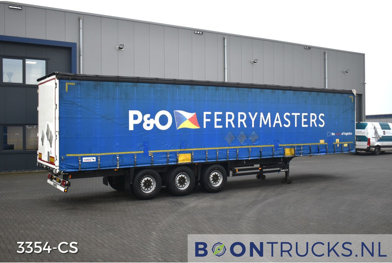 Schmitz Cargobull SCB*S3T | HUCKEPACK * DISC BRAKES * GALVANISED * NL TRAILER * APK 04-2025 - Tentpoolhaagis: pilt 1 Schmitz Cargobull SCB*S3T | HUCKEPACK * DISC BRAKES * GALVANISED * NL TRAILER * APK 04-2025 - Tentpoolhaagis: pilt 1