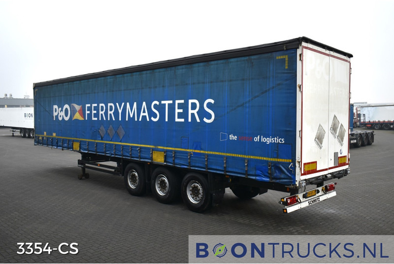 Schmitz Cargobull SCB*S3T | HUCKEPACK * DISC BRAKES * GALVANISED * NL TRAILER * APK 04-2025 - Tentpoolhaagis: pilt 3 Schmitz Cargobull SCB*S3T | HUCKEPACK * DISC BRAKES * GALVANISED * NL TRAILER * APK 04-2025 - Tentpoolhaagis: pilt 3