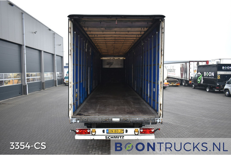 Schmitz Cargobull SCB*S3T | HUCKEPACK * DISC BRAKES * GALVANISED * NL TRAILER * APK 04-2025 - Tentpoolhaagis: pilt 2 Schmitz Cargobull SCB*S3T | HUCKEPACK * DISC BRAKES * GALVANISED * NL TRAILER * APK 04-2025 - Tentpoolhaagis: pilt 2